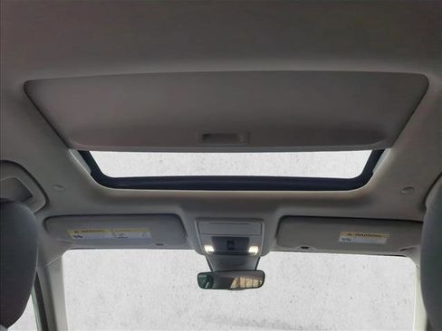 New 2026 Honda CR-V EX-L image 19