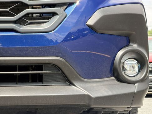 Certified 2024 Subaru Crosstrek 2.0i Premium AWD/4WD image 11