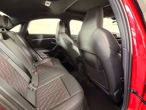 New 2026 Audi S3 Premium AWD/4WD image 19