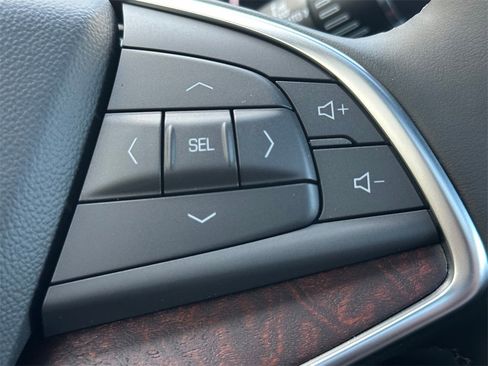 New 2025 Cadillac XT5 Premium Luxury w/ Technology Package image 35