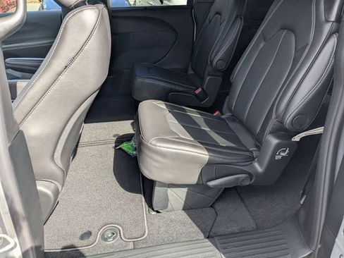 New 2026 Chrysler Voyager LX FWD image 47