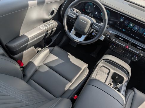 Certified 2026 Hyundai Palisade SEL AWD/4WD image 9