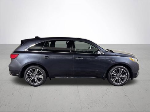 Used 2020 Acura MDX SH-AWD w/ Technology Package image 5