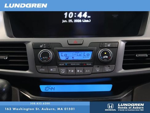 Used 2012 Honda Odyssey Touring image 25