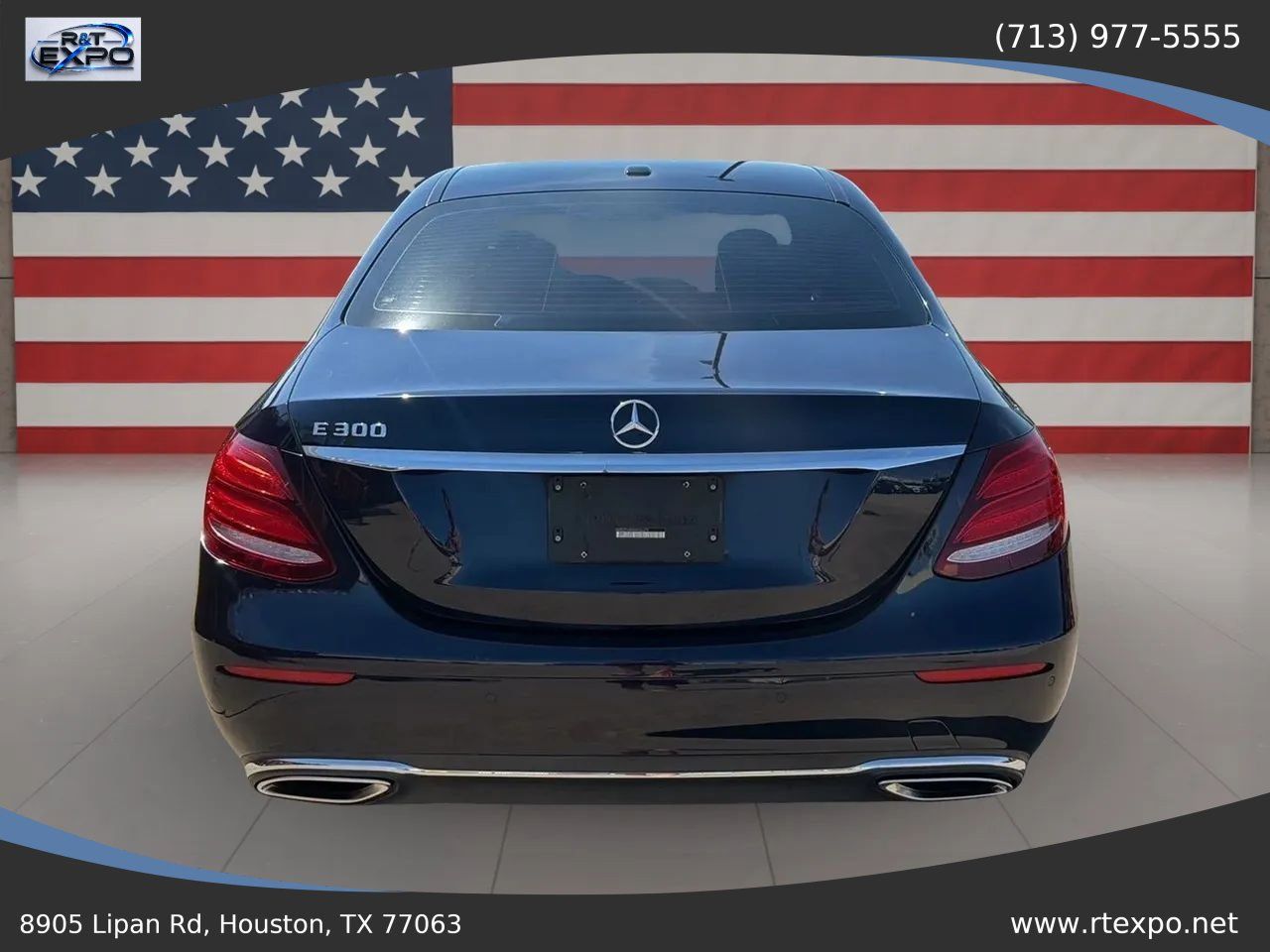 Used 2017 Mercedes-Benz E 300 image 7