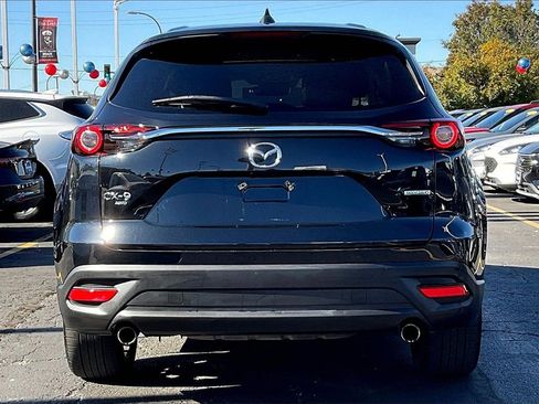 Used 2023 MAZDA CX-9 Touring Plus image 3