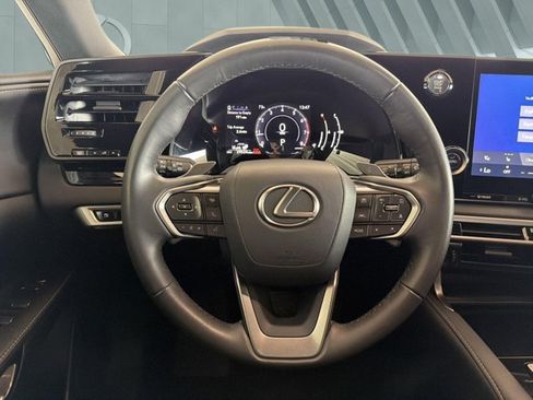 Certified 2024 Lexus RX 350 FWD w/ Technology Package image 14