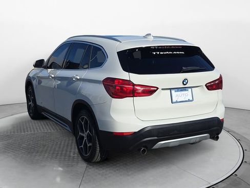 Used 2018 BMW X1 sDrive28i image 3
