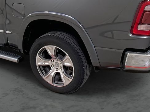 Used 2022 RAM 1500 Laramie image 9