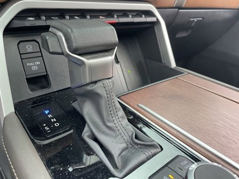 Used 2024 Toyota Tundra 1794 Edition image 5