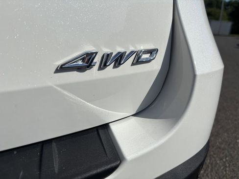 Used 2025 Ford Explorer ST-Line AWD/4WD image 11