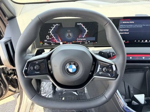 Used 2026 BMW X3 xDrive30i w/ Convenience Package AWD/4WD image 24