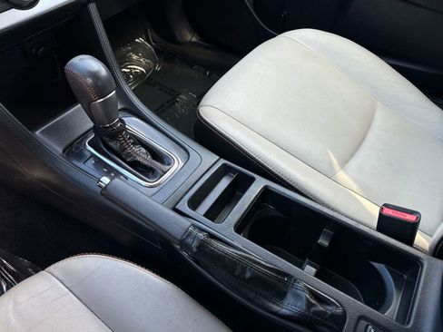 Used 2016 Subaru Crosstrek Touring AWD/4WD image 20