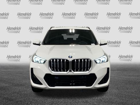 New 2026 BMW X1 xDrive28i w/ Technology Package image 2