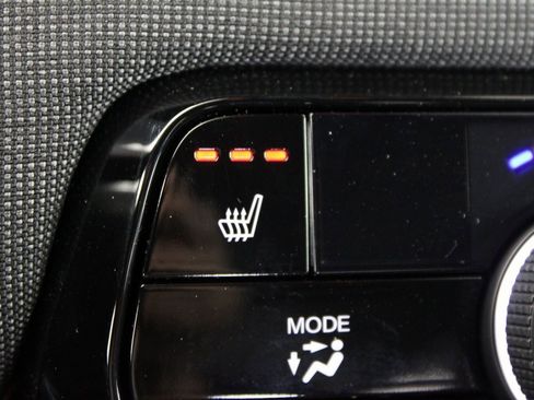 New 2026 Honda Passport TrailSport image 38