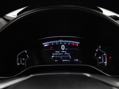 Used 2018 Honda CR-V EX-L image 27