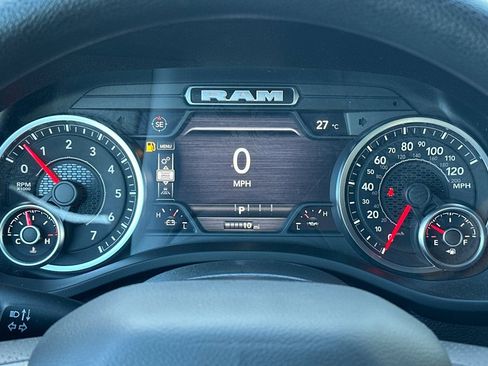 New 2026 RAM 1500 Express image 22