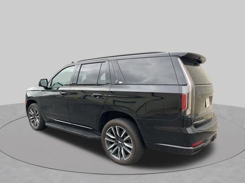 Used 2021 Cadillac Escalade Sport AWD/4WD image 7