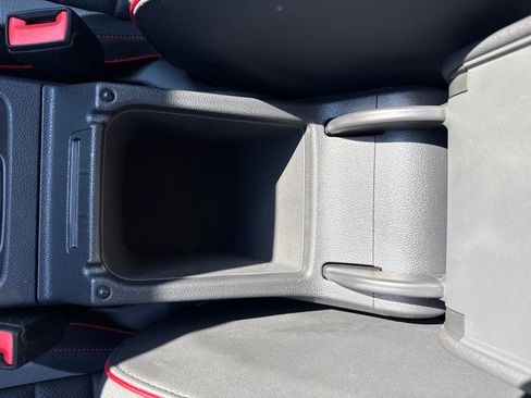 Certified 2022 Volkswagen GTI SE w/ SE Leather Package image 27