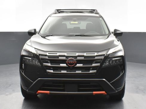 New 2026 Nissan Rogue SV image 30