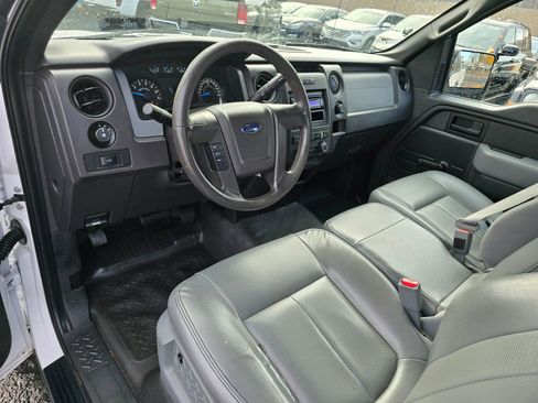 Used 2013 Ford F150 XL w/ Trailer Tow Pkg image 19