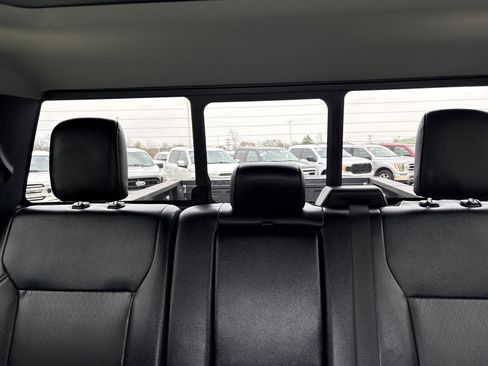 Used 2025 Ford F350 Lariat w/ Lariat Ultimate Package image 19