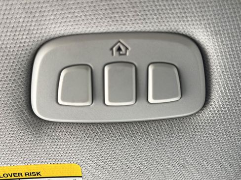 Used 2025 Ford Expedition Platinum AWD/4WD image 25