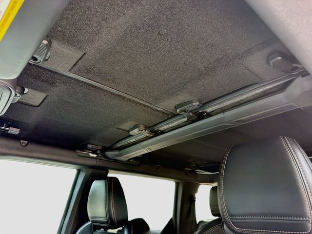 Used 2023 Ford Bronco Raptor AWD/4WD image 27