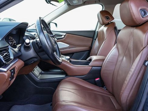 Used 2021 Acura RDX w/ Technology Package image 17