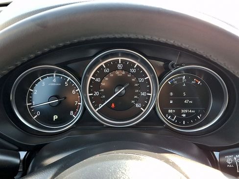 Certified 2023 MAZDA CX-5 AWD 2.5 S image 22