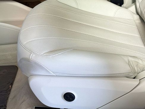 Certified 2023 Mercedes-Benz EQE 350+ 4MATIC SUV image 18