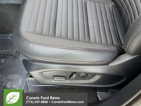 New 2026 Ford Explorer ST-Line w/ ST-Line Street Pack AWD/4WD image 20