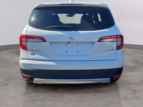 Used 2019 Honda Pilot EX-L image 5