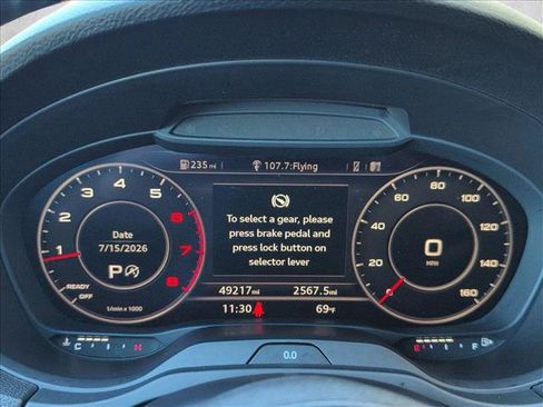 Used 2018 Audi A3 2.0T Premium FWD image 11