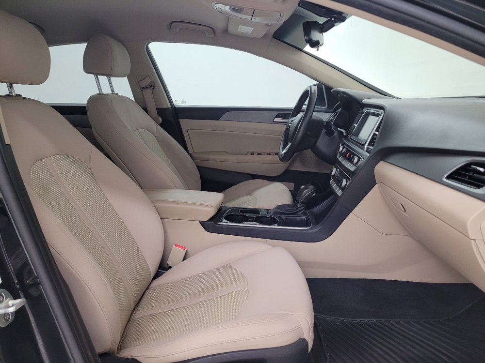 Used 2018 Hyundai Sonata SEL w/ Winter Weather Package FWD image 21