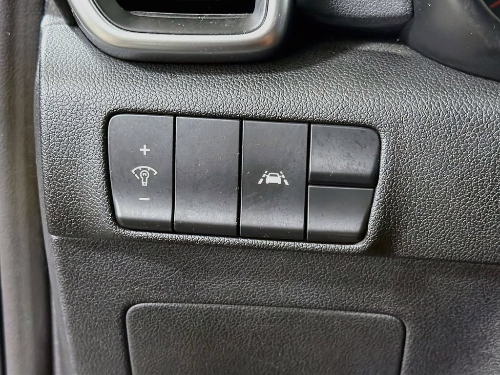 Used 2020 Kia Sportage LX AWD/4WD image 12