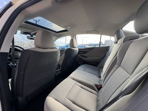 Used 2023 Subaru Legacy Premium image 10