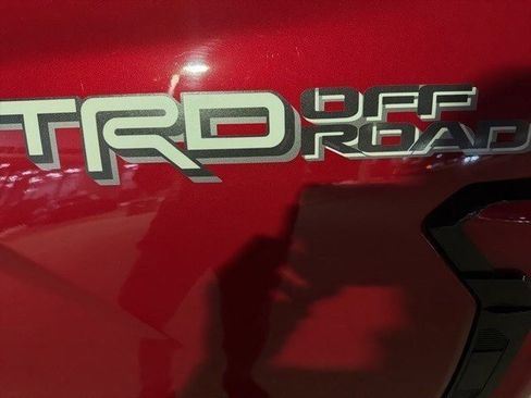 Used 2022 Toyota Tundra SR5 image 2