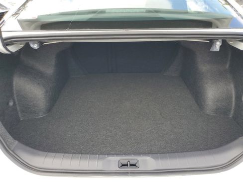 New 2025 Nissan Altima 2.5 S image 6