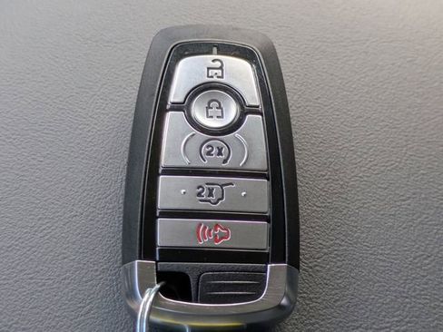 Certified 2026 Ford Explorer Active w/ Active Comfort Package RWD image 29