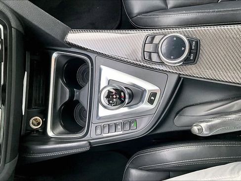 Used 2015 BMW M4 Coupe image 26