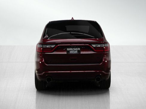 Used 2022 Dodge Durango R/T w/ Blacktop Package image 4