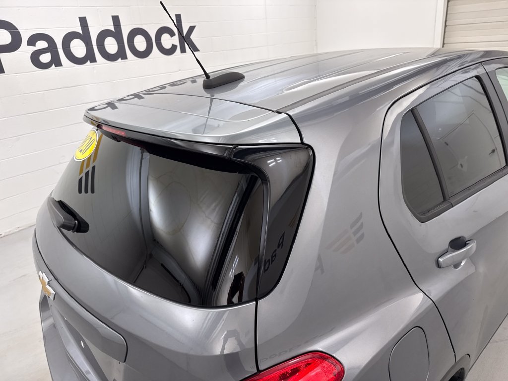 Used 2020 Chevrolet Trax LS w/ Tint and Cruise Package AWD/4WD image 31