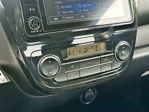 Used 2024 Mitsubishi Mirage ES image 15