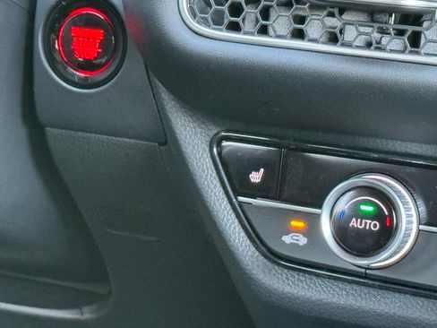 Certified 2027 Honda HR-V EX-L image 25