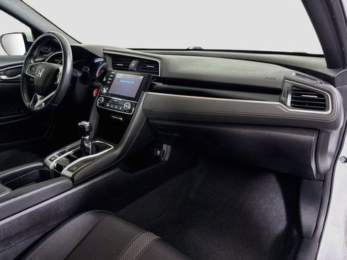 Used 2020 Honda Civic Sport image 30