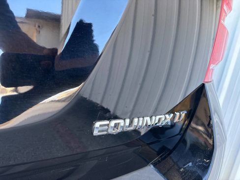 Used 2016 Chevrolet Equinox LT w/ Convenience Package image 24