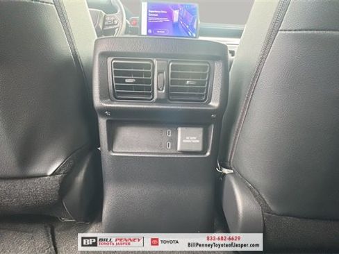 New 2025 Toyota 4Runner TRD Off-Road Premium image 13