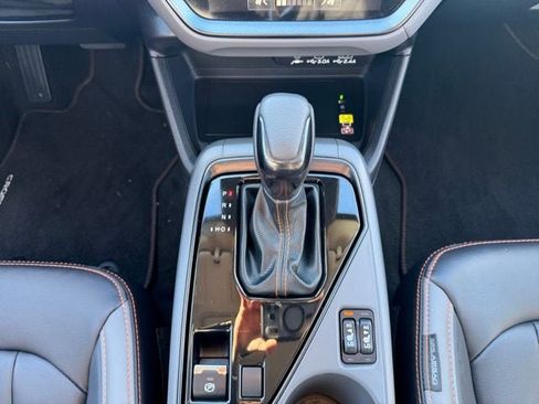 Certified 2025 Subaru Crosstrek 2.5i Limited image 16