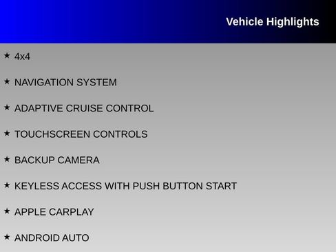 Used 2024 Jeep Wrangler Unlimited Sahara w/ Technology Group AWD/4WD image 4